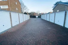 Kirkwood Close, Peterborough