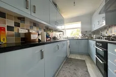 Kirkwood Close, Peterborough