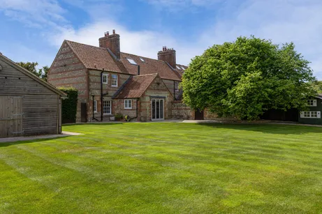 Monkton Deverill, Warminster, BA12
