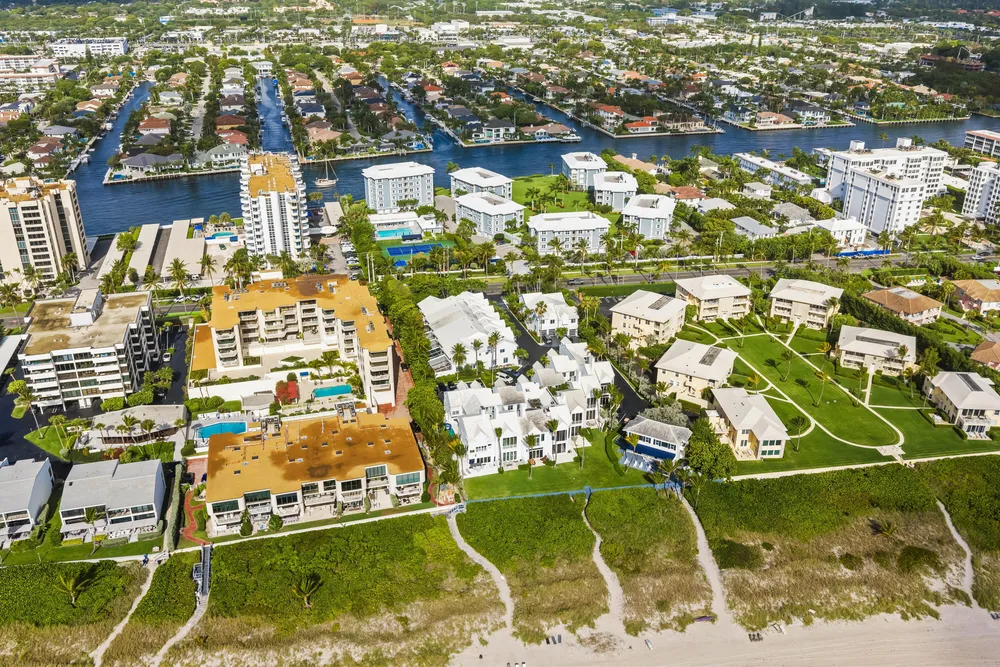 2115 S Ocean Blvd, Delray Beach, FL 33483
