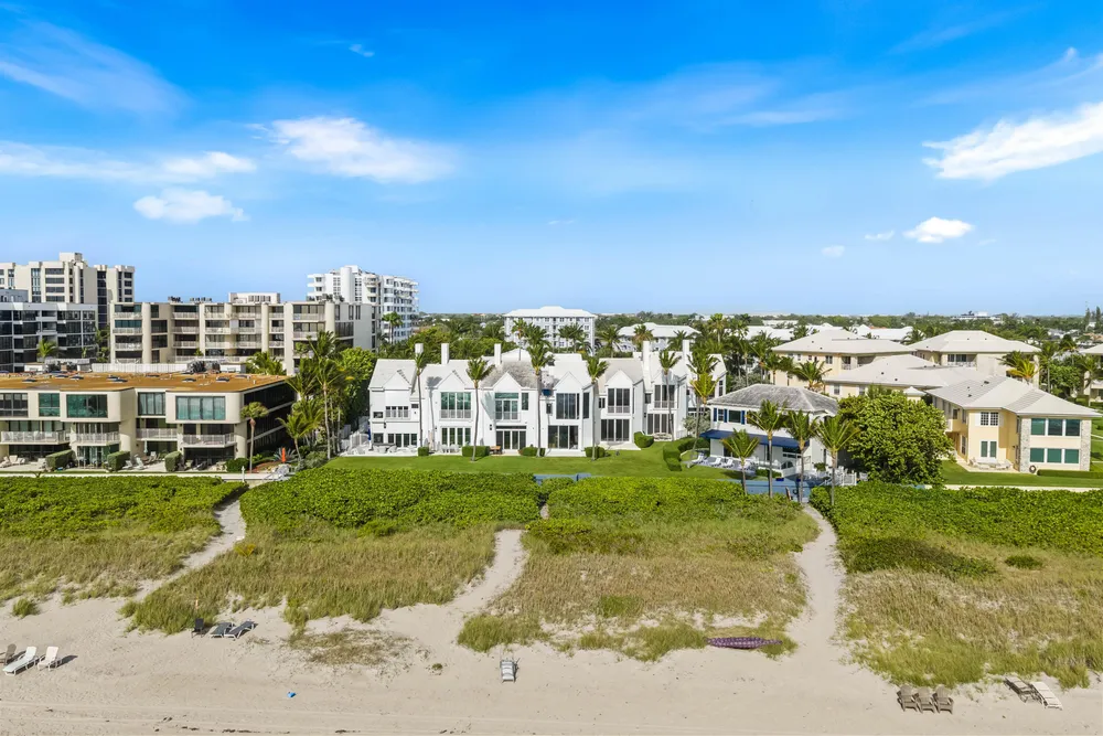 2115 S Ocean Blvd, Delray Beach, FL 33483