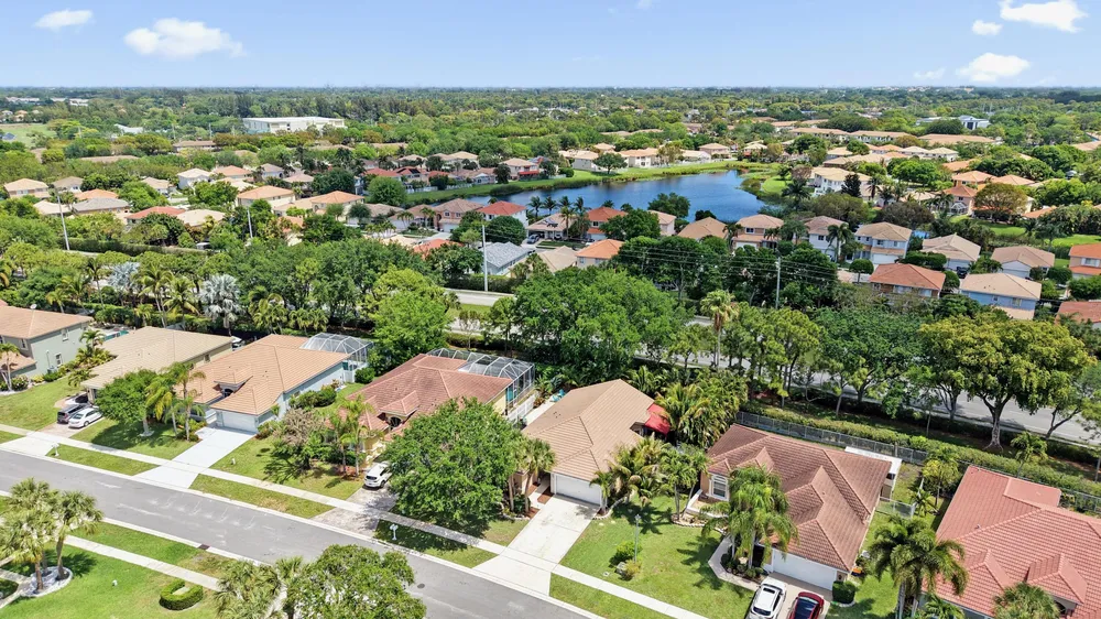 6214 Sand Hills Circle, Lake Worth, FL 33463