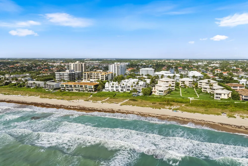 2115 S Ocean Blvd, Delray Beach, FL 33483