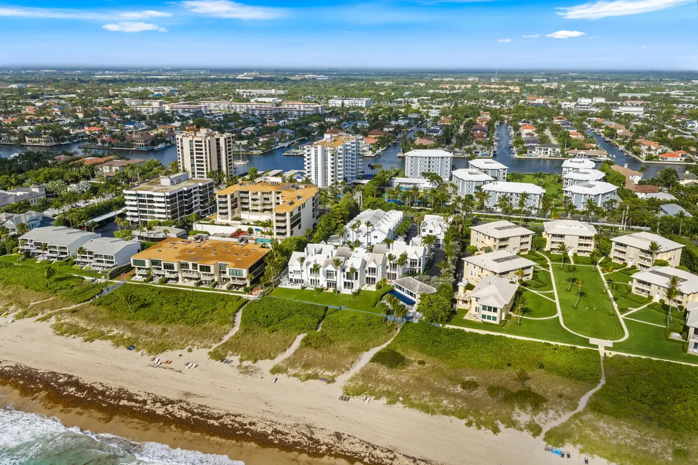 2115 S Ocean Blvd, Delray Beach, FL 33483