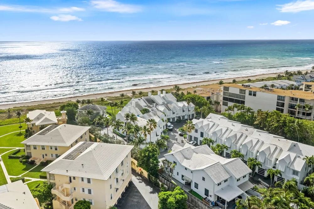 2115 S Ocean Blvd, Delray Beach, FL 33483