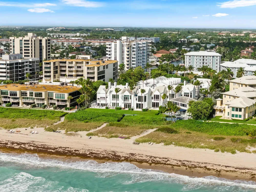 2115 S Ocean Blvd, Delray Beach, FL 33483
