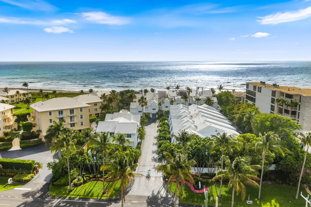 2115 S Ocean Blvd, Delray Beach, FL 33483