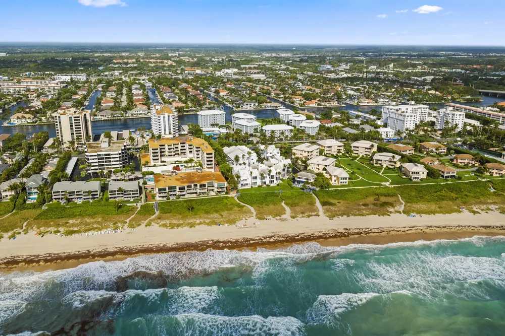 2115 S Ocean Blvd, Delray Beach, FL 33483