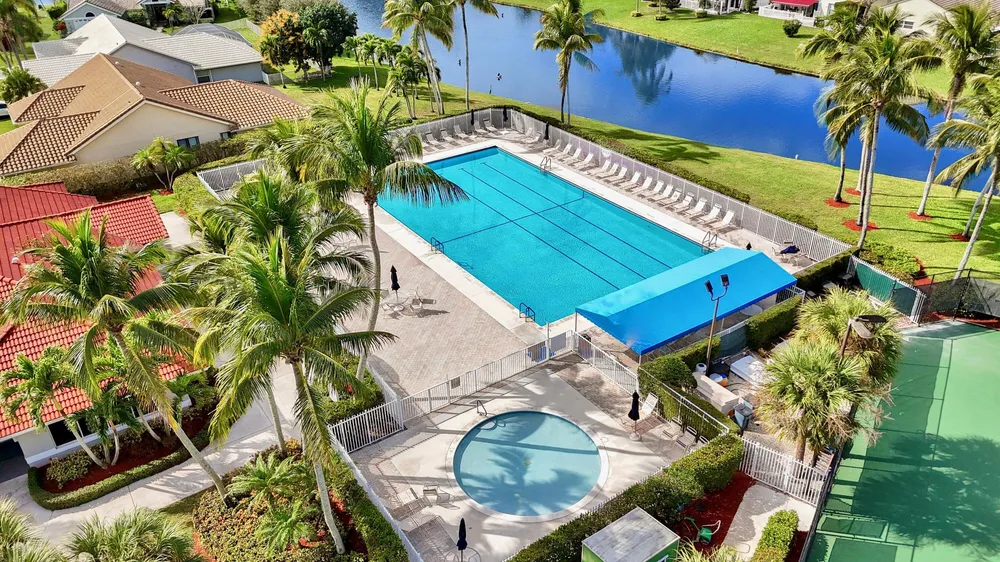 6214 Sand Hills Circle, Lake Worth, FL 33463