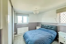 Thurlestone Drive, Nottingham