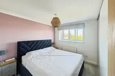Thurlestone Drive, Nottingham