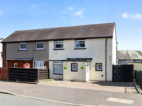 Wren Road, Greenockphoto