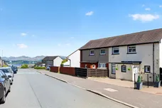 Wren Road, Greenock