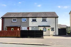 Wren Road, Greenock