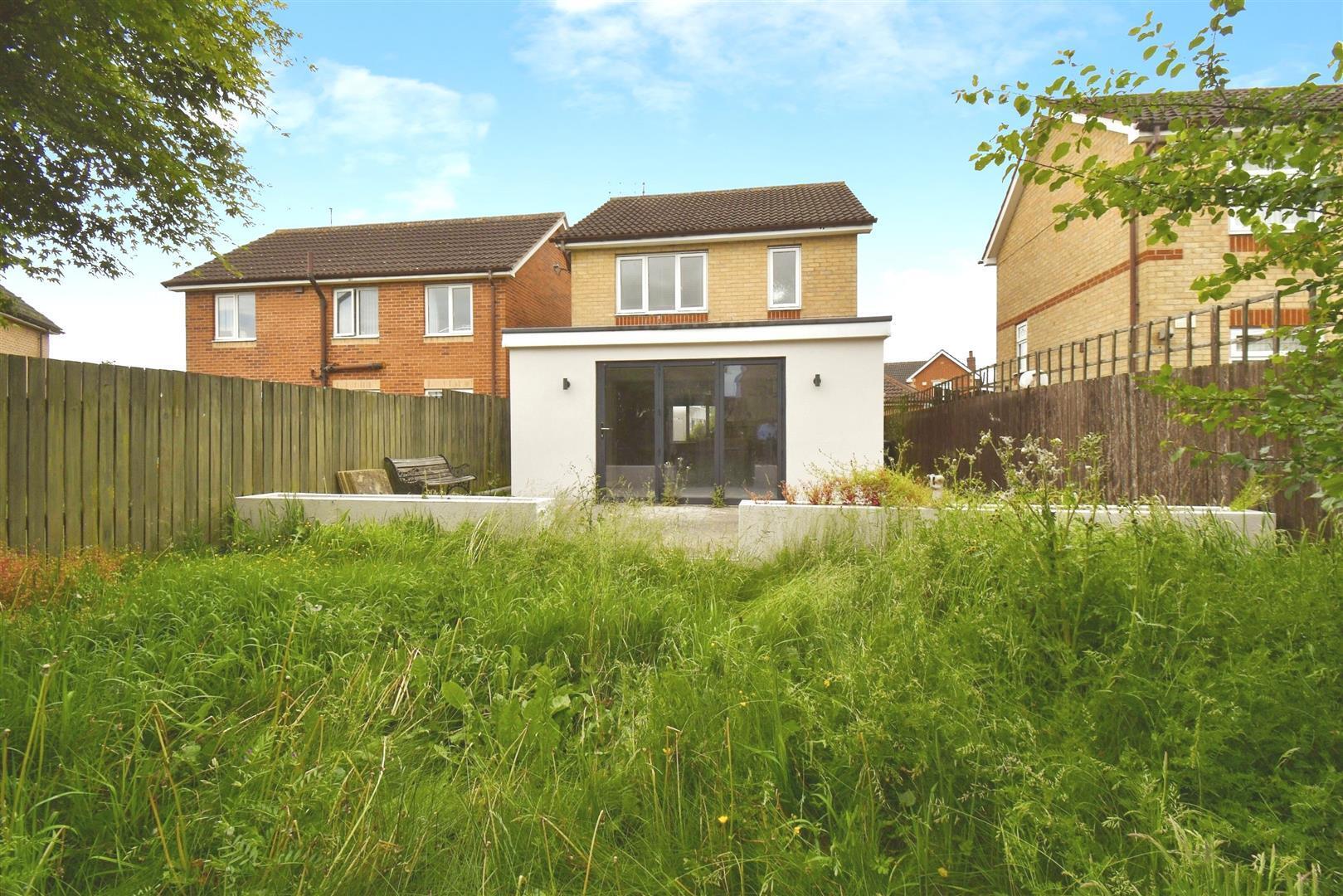 Brecon Drive, Kingswood, Hull Image 16