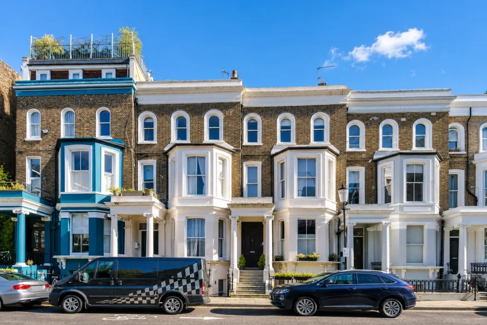 Powis Gardens London W11 photo 17