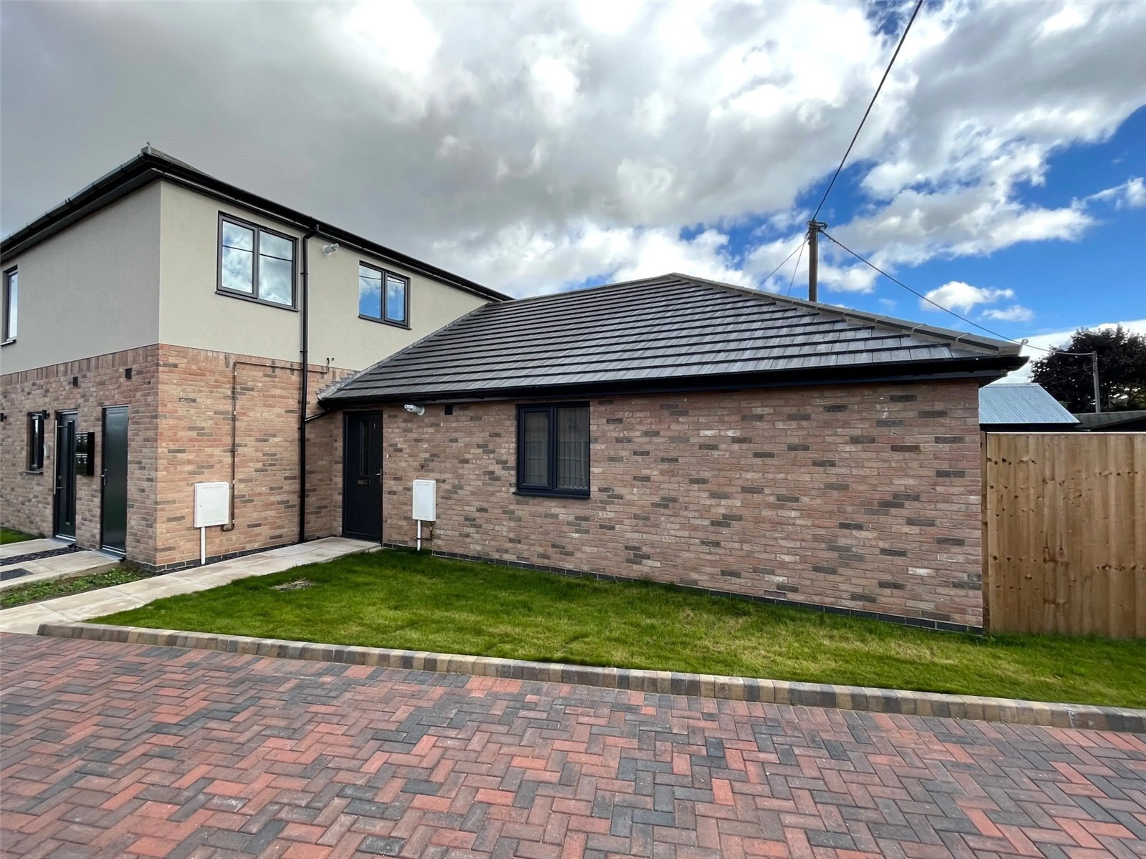 Property at Flat 1 Silver Birch, Fordham,, Ely, CB7