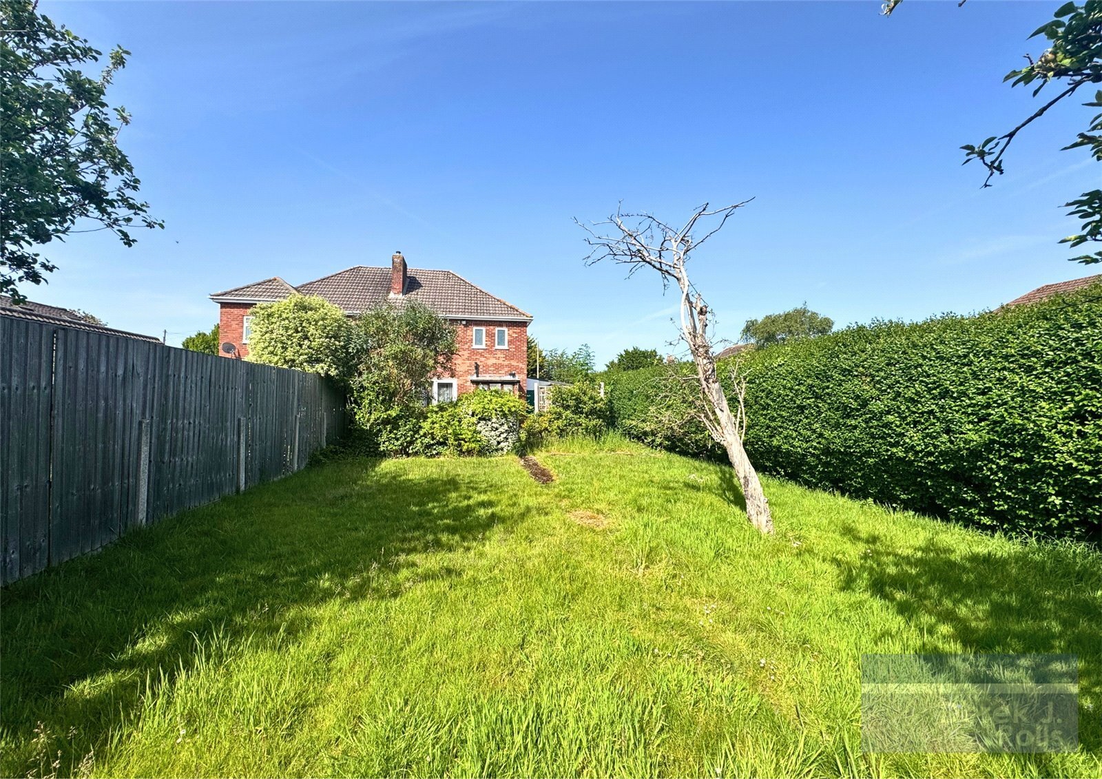 Russel Road, Kinson, Bournemouth, Dorset, BH10 Image 2