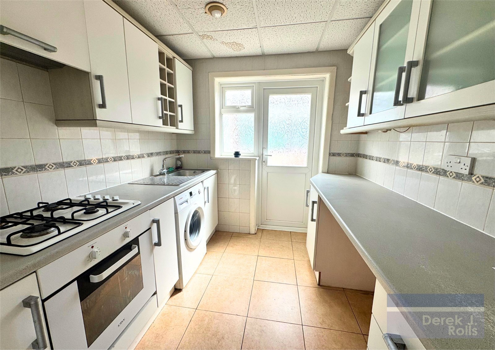 Russel Road, Kinson, Bournemouth, Dorset, BH10 Image 4
