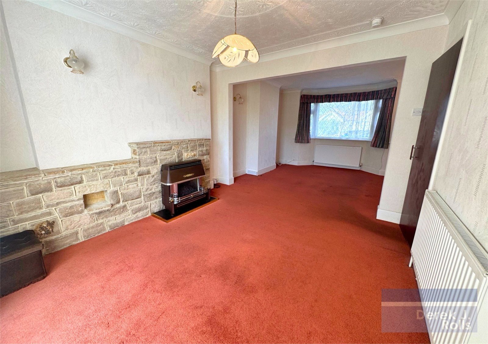 Russel Road, Kinson, Bournemouth, Dorset, BH10 Image 5