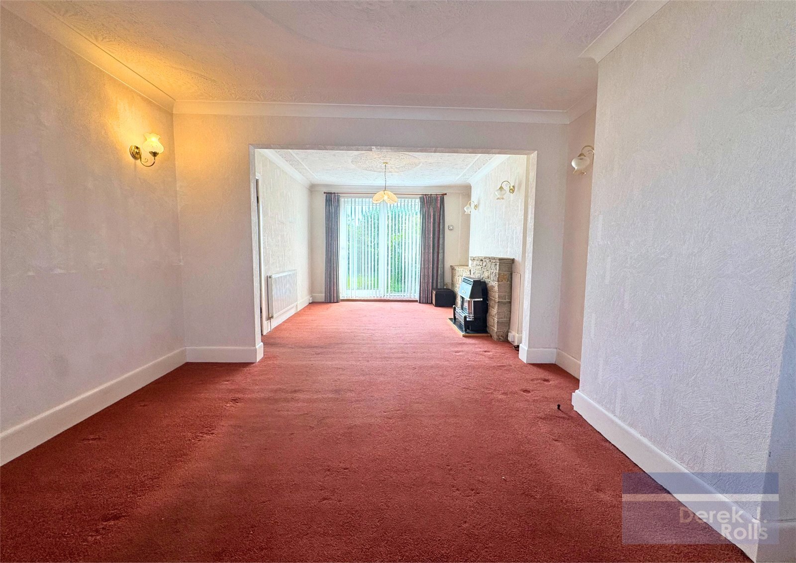 Russel Road, Kinson, Bournemouth, Dorset, BH10 Image 6