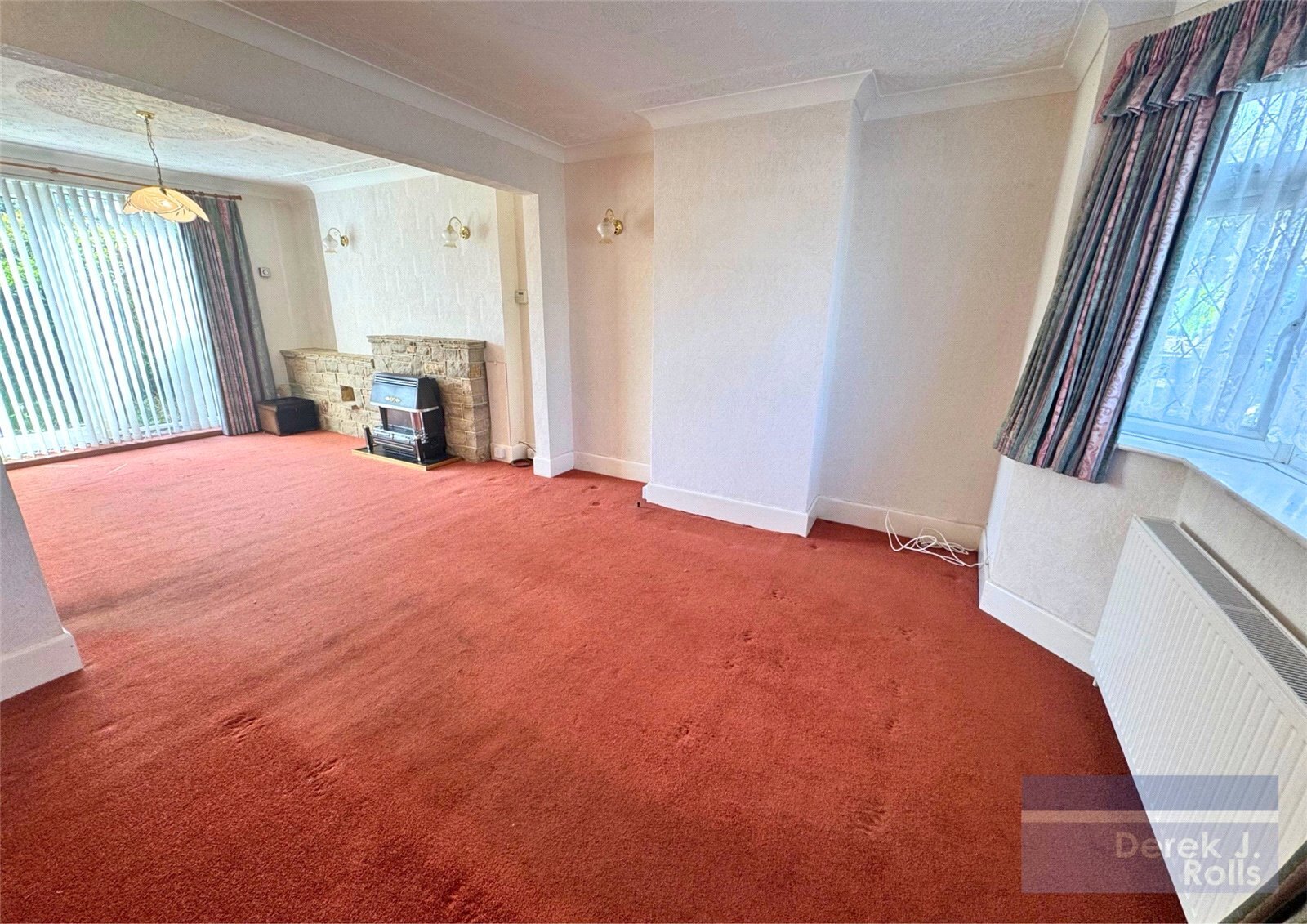 Russel Road, Kinson, Bournemouth, Dorset, BH10 Image 7