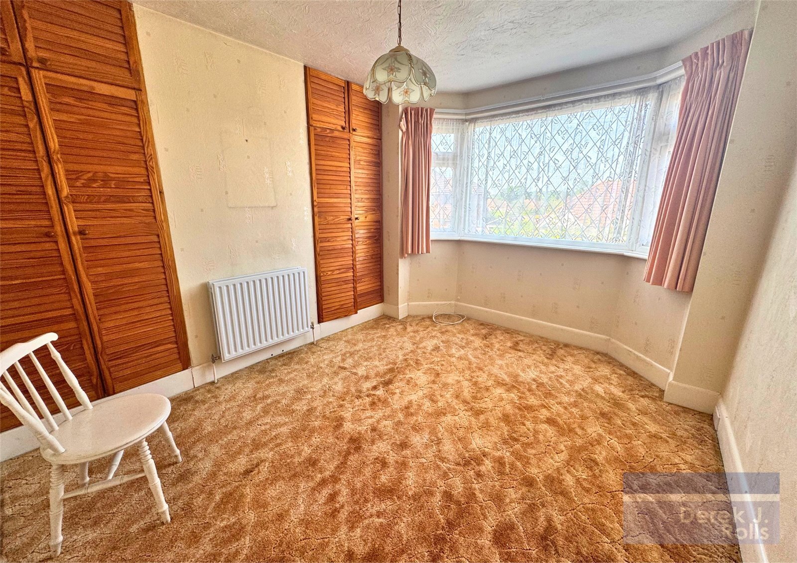 Russel Road, Kinson, Bournemouth, Dorset, BH10 Image 8