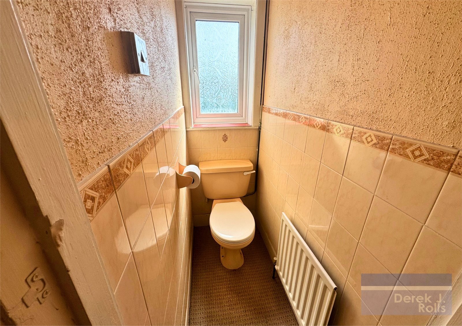 Russel Road, Kinson, Bournemouth, Dorset, BH10 Image 13