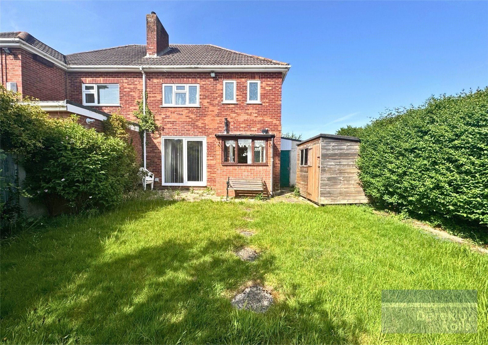 Russel Road, Kinson, Bournemouth, Dorset, BH10 Image 15