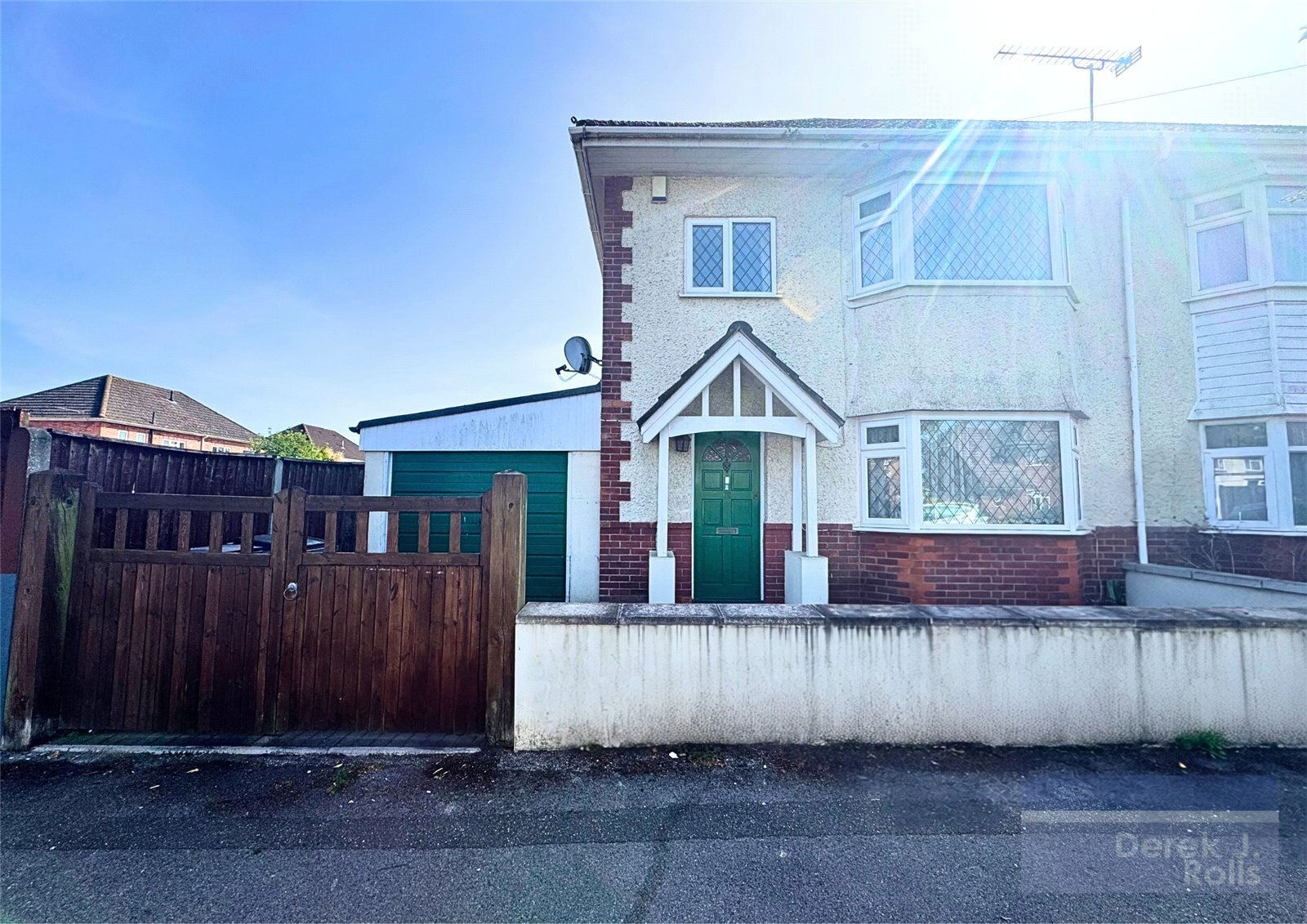 Russel Road, Kinson, Bournemouth, Dorset, BH10 Image 17