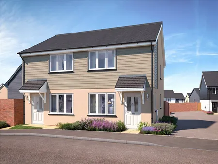 Trevow Heights, Carrine Road, TR1