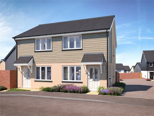 Trevow Heights, Carrine Road, TR1 photo 1
