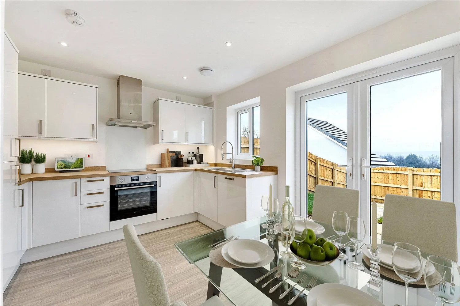 Trevow Heights, Carrine Road, TR1 photo 2