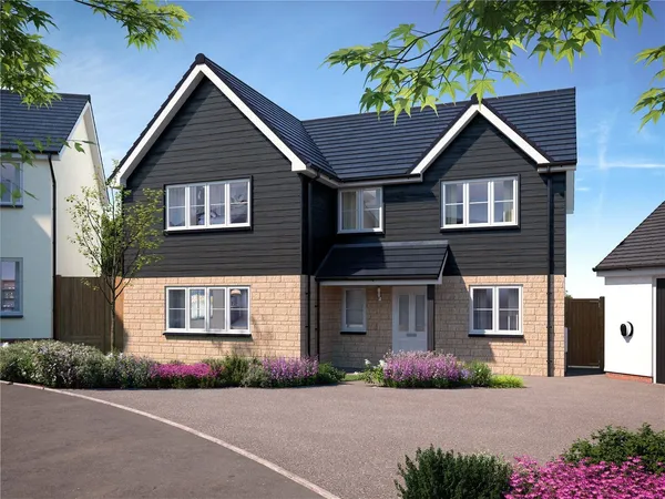 Trevow Heights, Carrine Road, TR1 photo 1