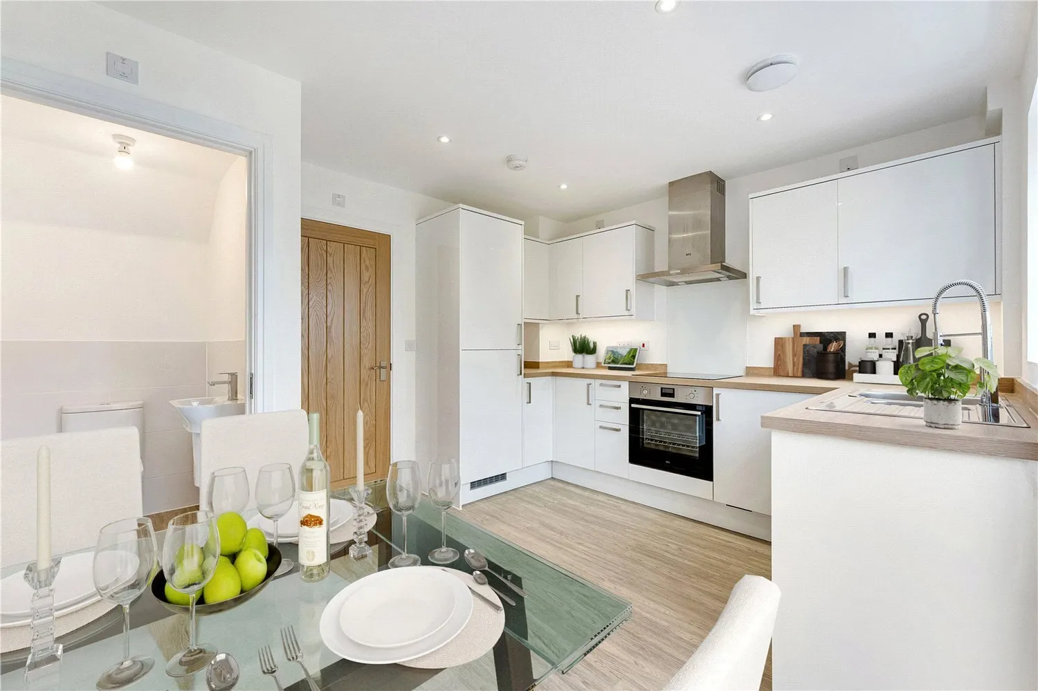 Trevow Heights, Carrine Road, TR1 photo 3