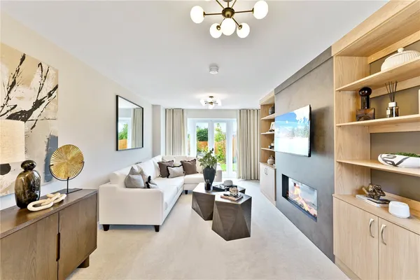 Trevow Heights, Carrine Road, TR1 photo 3