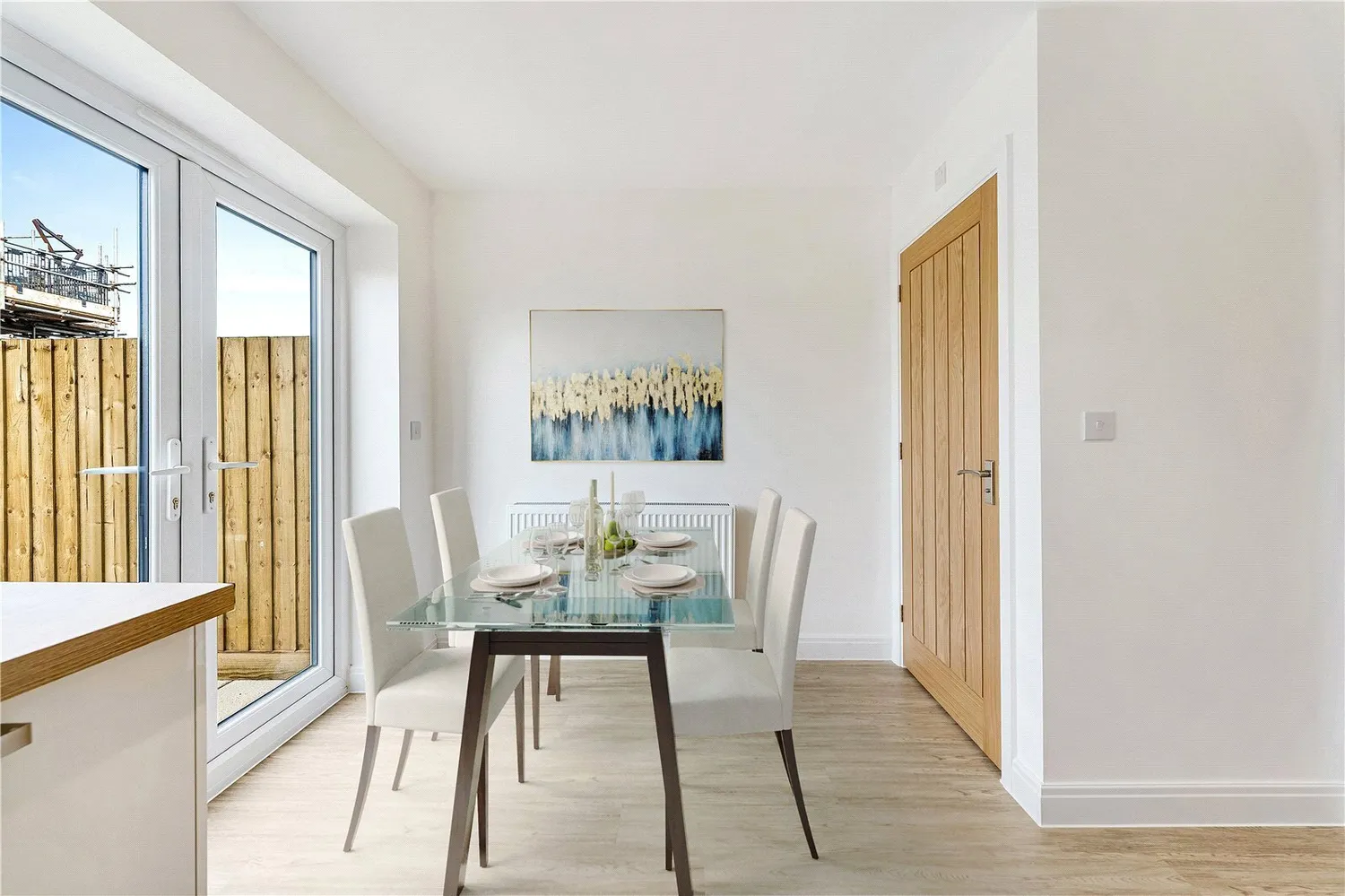 Trevow Heights, Carrine Road, TR1 photo 6