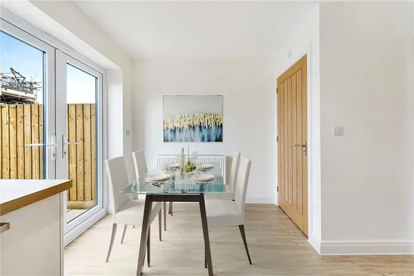 Trevow Heights, Carrine Road, TR1 photo 6