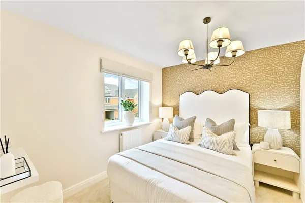 Trevow Heights, Carrine Road, TR1 photo 5