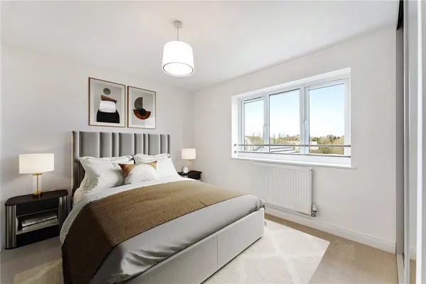 Trevow Heights, Carrine Road, TR1 photo 7
