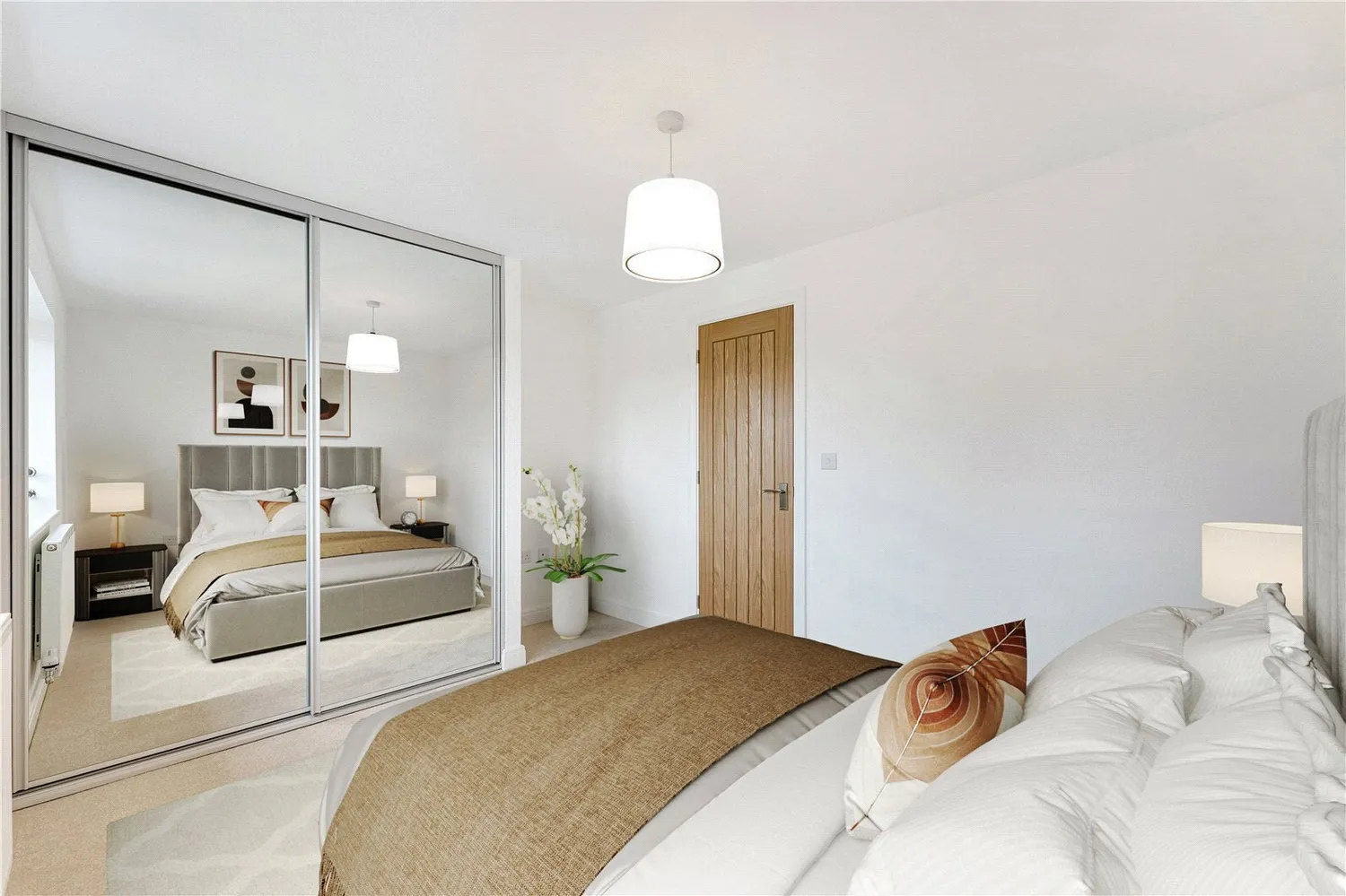 Trevow Heights, Carrine Road, TR1 photo 8