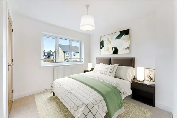 Trevow Heights, Carrine Road, TR1 photo 9