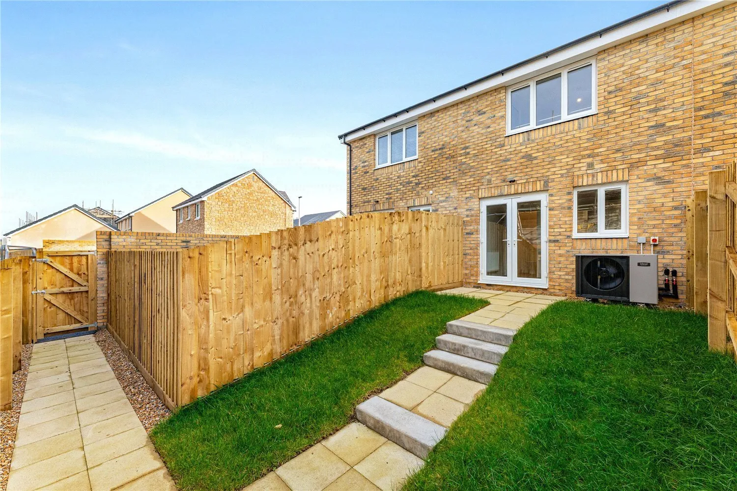 Trevow Heights, Carrine Road, TR1 photo 10