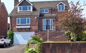 Chudleigh Road, Exeter, Devon, EX2 photo