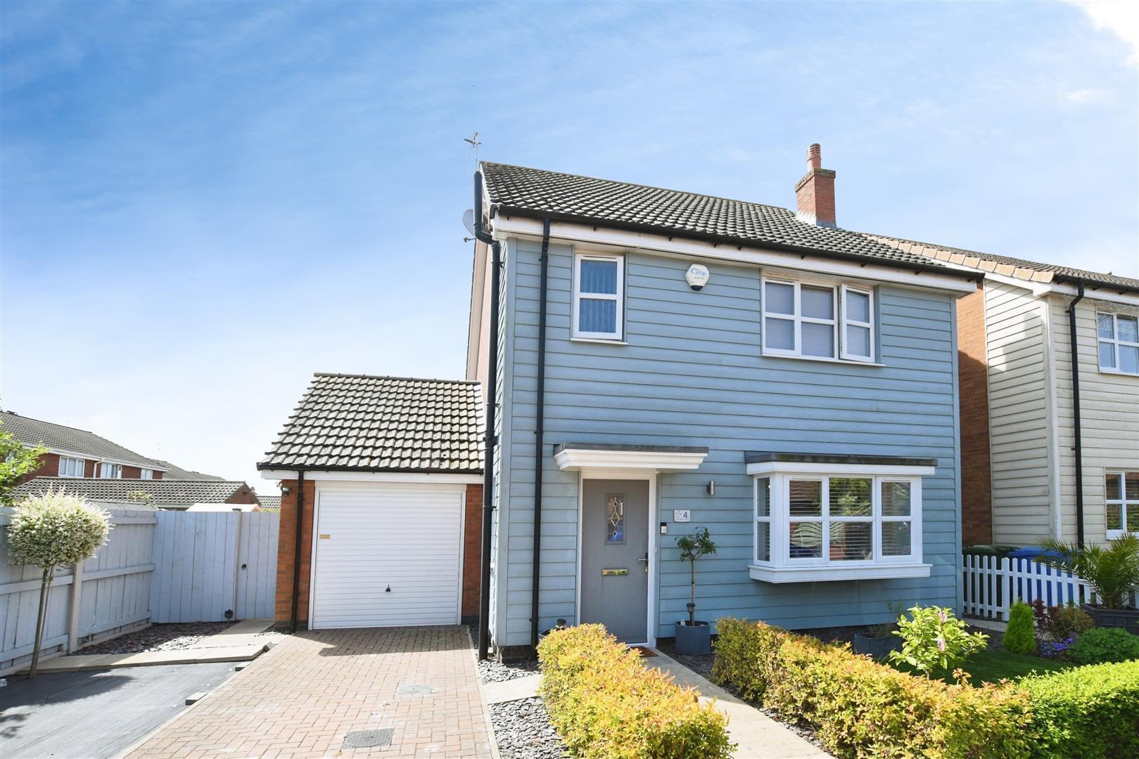 Pollards Close, Hedon, Image 1