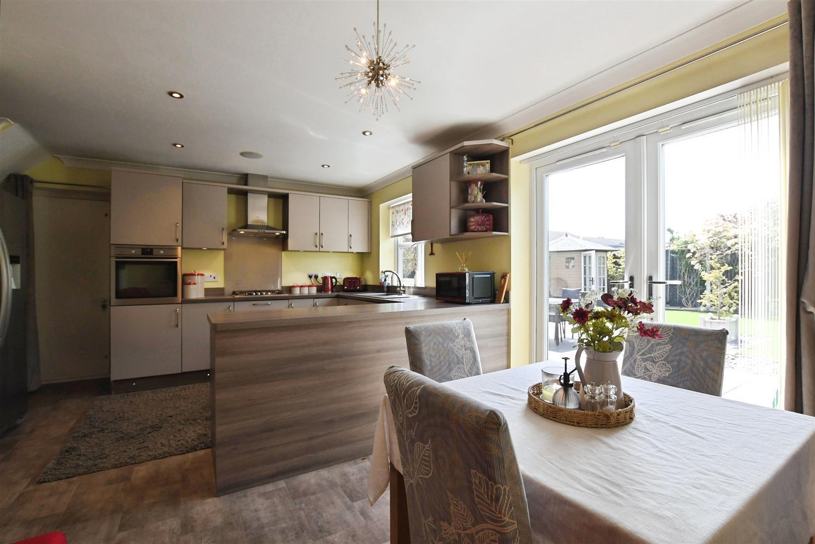 Pollards Close, Hedon, Image 3