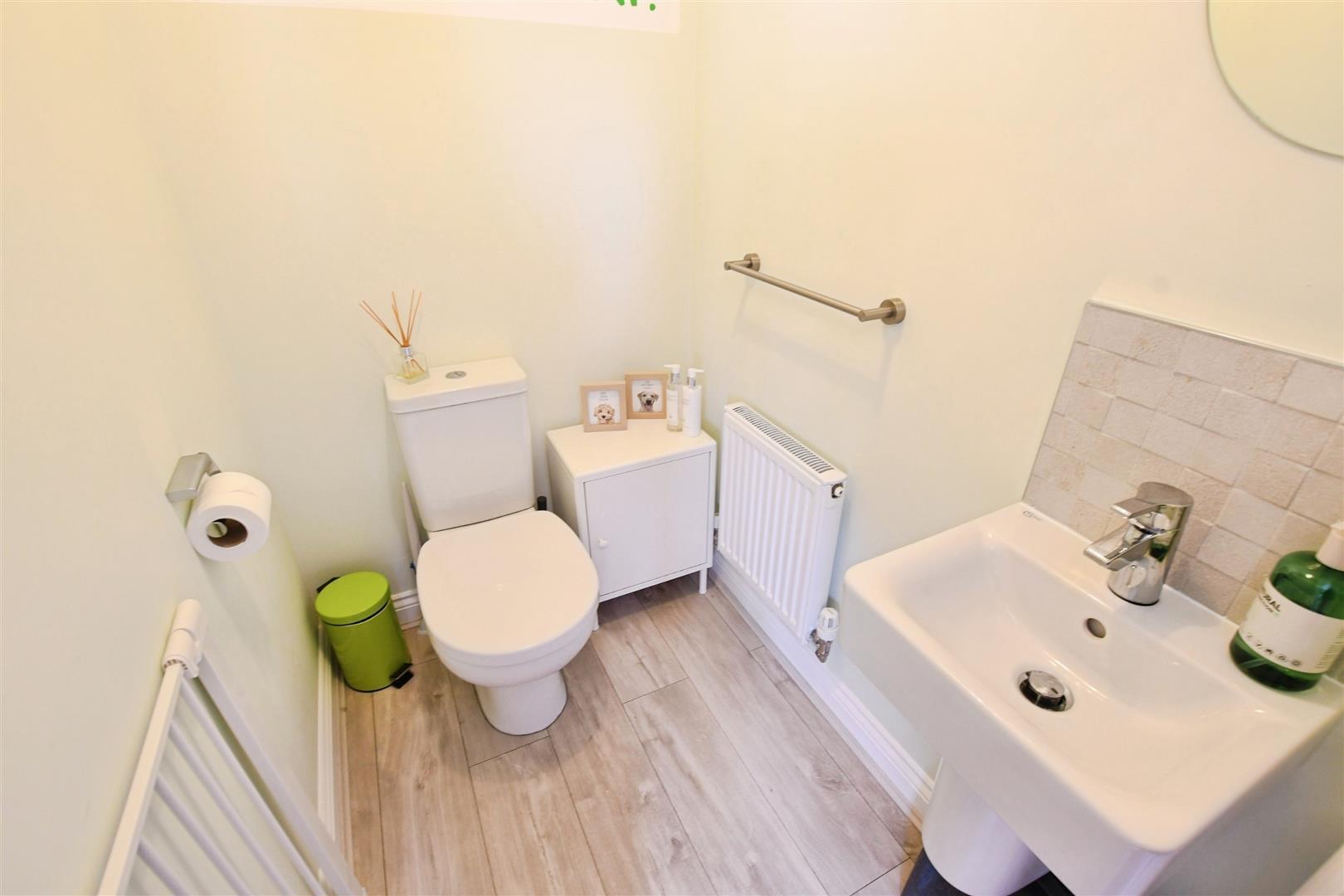 Pollards Close, Hedon, Image 5