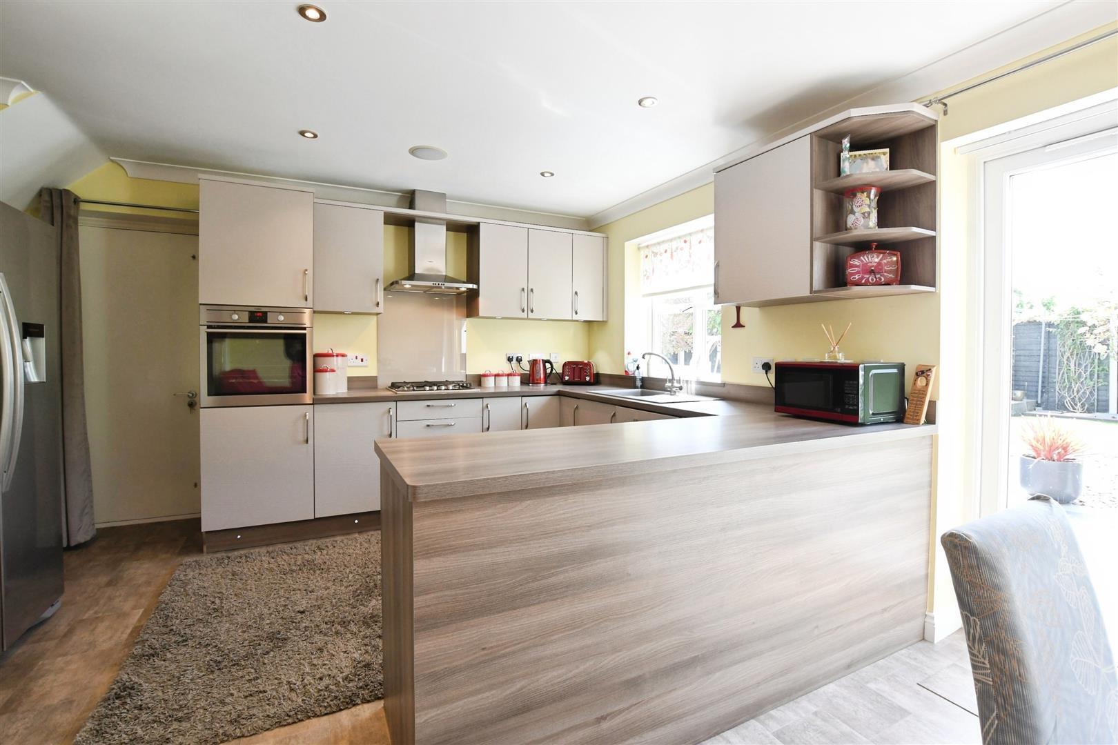 Pollards Close, Hedon, Image 7