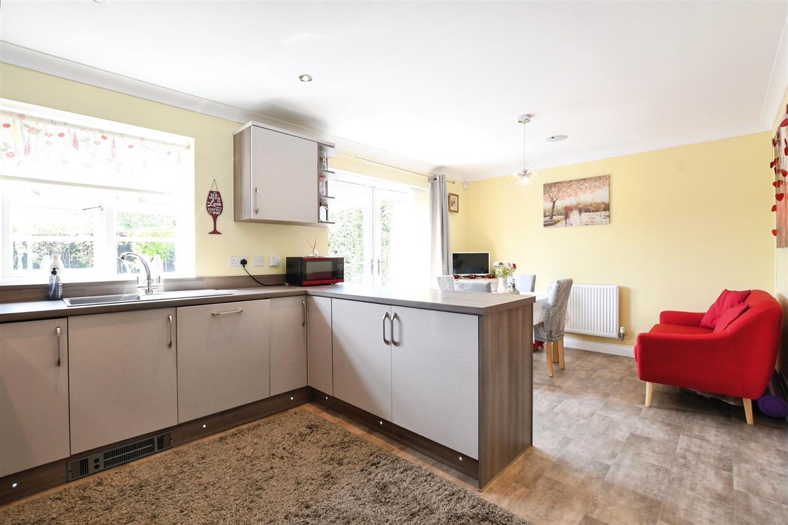 Pollards Close, Hedon, Image 8
