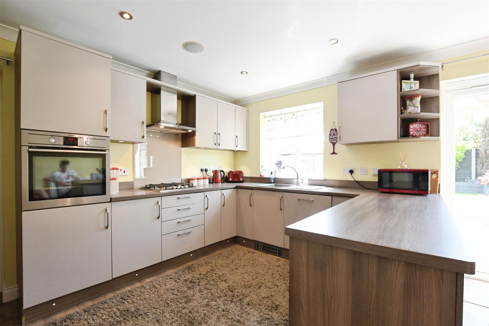 Pollards Close, Hedon, Image 9